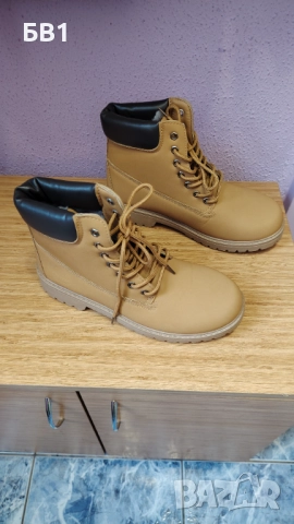 Мъжки зимни боти 41  НОВИ 
