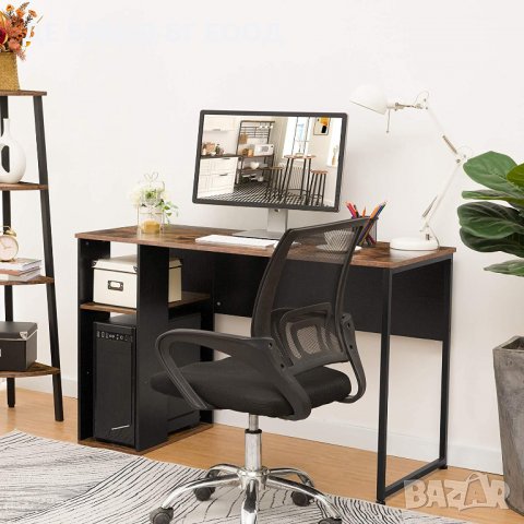 ПРОМОЦИЯ Компютърно бюро BF01DN01 бюро / маса , снимка 7 - Бюра - 32903265