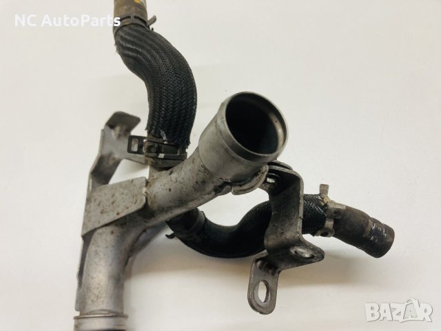 Тръби маркучи за вода за Mercedes X class Nissan Navara 2.3 190 RENAULT 210477770R 2018, снимка 7 - Части - 43178841