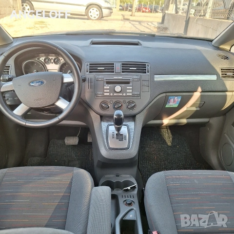 Ford C-max 2.0 diesel 2009, снимка 6 - Части - 53041447