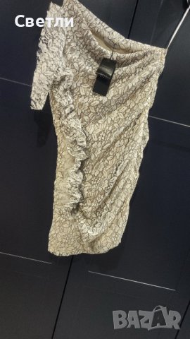 Нова рокля Avin , снимка 2 - Рокли - 40338029