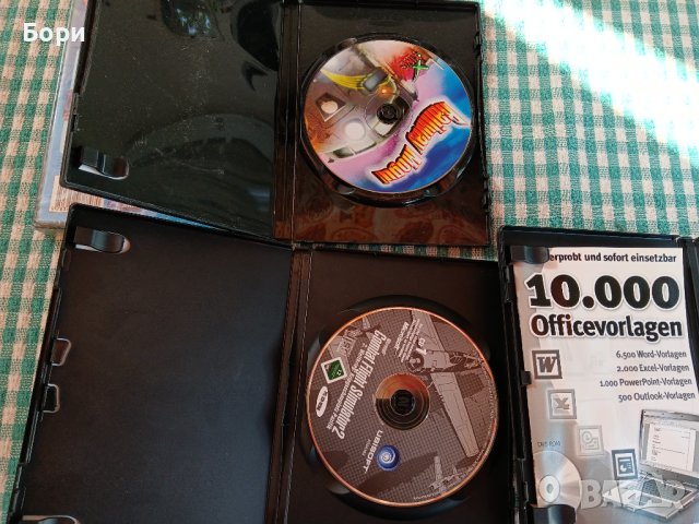 DVD 11 броя, снимка 14 - DVD филми - 43510535