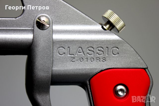 TORNADOR® CLASSIC Z-010RS-Импулсно-пневматичен пистолет за почистване, снимка 10 - Аксесоари и консумативи - 26855571