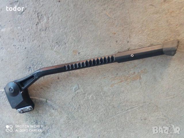 стойка за велосипед, снимка 4 - Аксесоари за велосипеди - 52867112