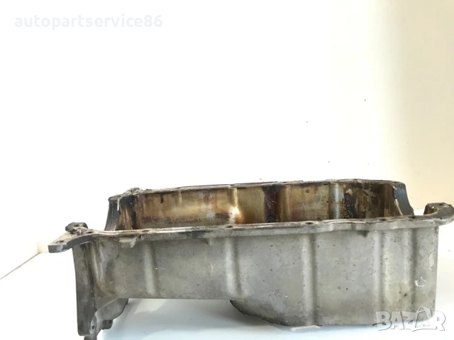 Горна част на маслена вана за двигател за KIA Opirus 3.5 (2004), снимка 2 - Части - 53282508