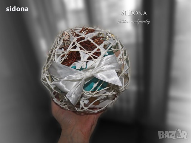 Декорация by SiDona, снимка 7 - Декорация за дома - 26366908