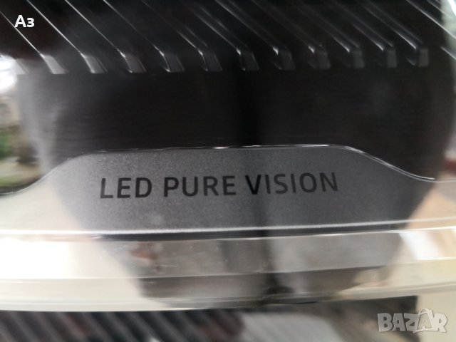 Фар Megane E-Tech FULL LED десен/Фар Рено Меган , снимка 4 - Части - 40263838