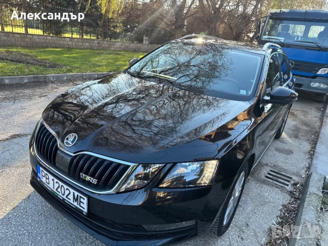 Шкода Октавия , снимка 7 - Автомобили и джипове - 52914880