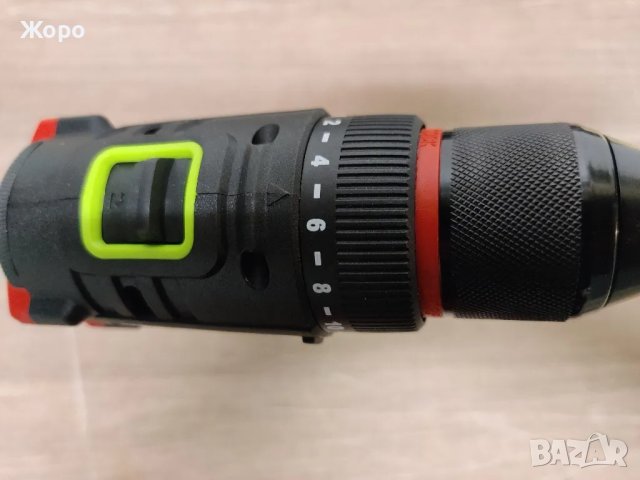 Винтоверт WORX WU130X, снимка 3 - Винтоверти - 50112150