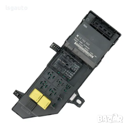 Бушонно табло Saab 9-3 2004-2015 ID: 139089