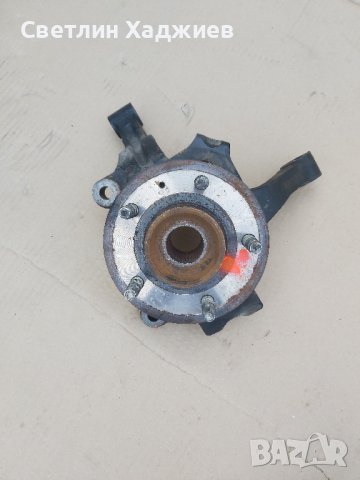 Лагер главини за Chevrolet Captiva/Опел Антара, снимка 2 - Части - 43614145