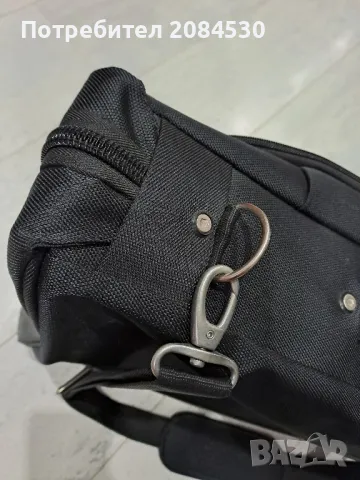 Куфар SAMSONITE, снимка 3 - Куфари - 49056225