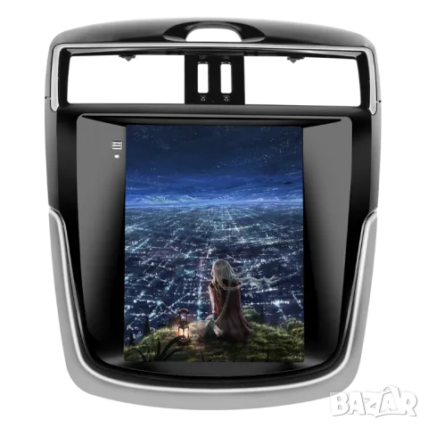 Мултимедия, Двоен дин, за Nissan TIIDA, Нисан Тида, Tida, Андроид, навигация, плеър, Android, Tiida, снимка 11 - Аксесоари и консумативи - 49392763