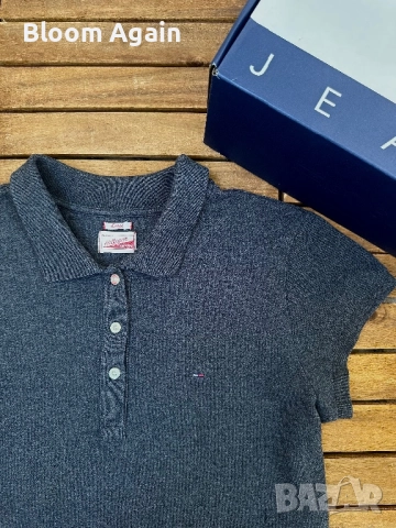 Дамска блуза Tommy Hilfiger