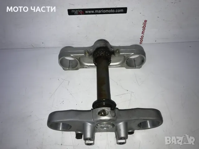 Трипътник за Ducati Monster 800 (2004), снимка 1