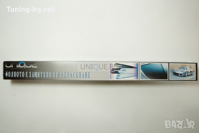 ФОЛИО ЗА ПРОЗОРЦИ 50CM X 300CM UNIQUE от 3% до 70%, снимка 3 - Аксесоари и консумативи - 29025609