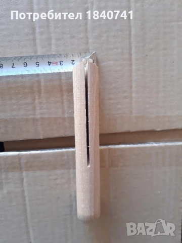 Дръжки за ножове, снимка 3 - Ножове - 51766481