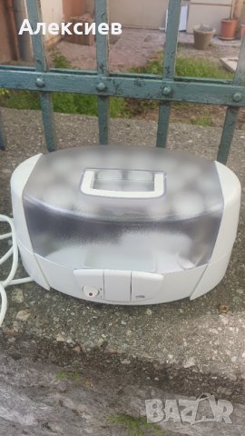 Електрически ролки за коса , снимка 2 - Други - 40685737