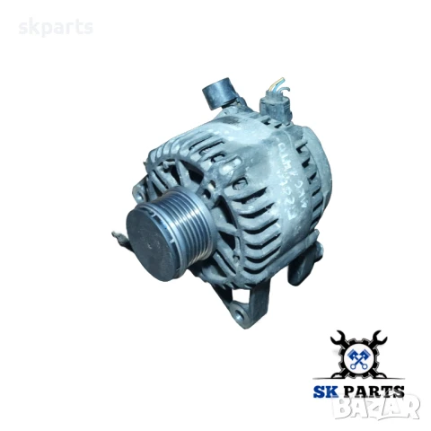 Алтернатор за Форд Фиеста мк6 / Fiesta mk6 1,4 tdci