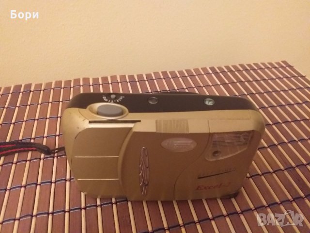 WIZEN Excel-2 auto flash, снимка 3 - Фотоапарати - 27720917