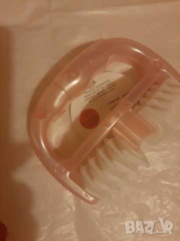 Масажор, снимка 3 - Масажори - 33199575