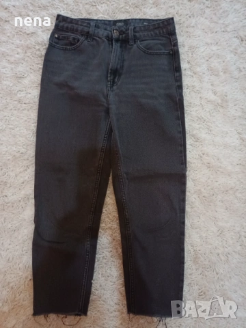 Дамски дънки , снимка 5 - Дънки - 45100115