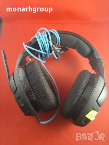 Roccat Kave XTD 5.1 Analog Surround
