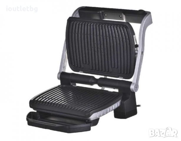 Електрическа скара Tefal OptiGrill GC 705D16,2000W,НОВА, Внос Германия, снимка 10 - Скари - 35096749