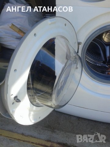 Продавам пераля Нео WM AE 800        на части ., снимка 3 - Перални - 28610432