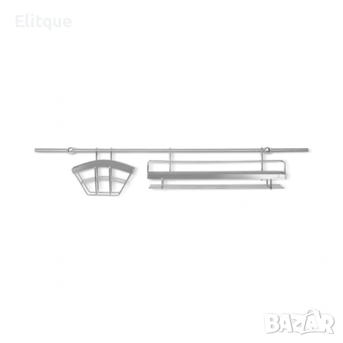 Стенен кухненски органайзер Edenberg EB-8515, снимка 13 - Други - 53389121