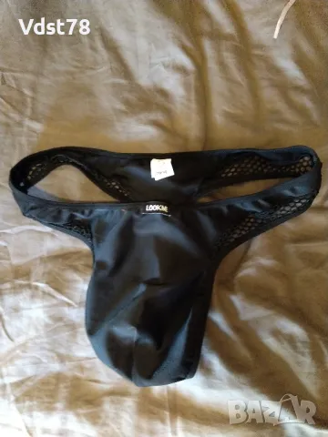 Употребявано мъжко бель-прашки, снимка 12 - Бельо - 27497716