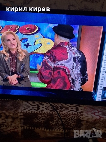 телевизор ,,Кроун,, 32 инча