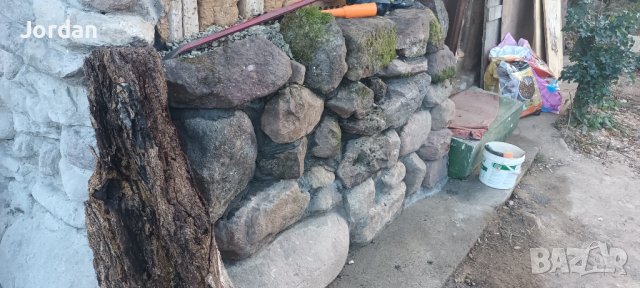 Редене на Естествен камък. , снимка 5 - Други ремонти - 41900926