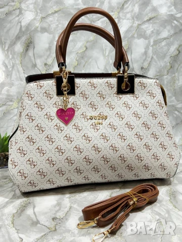 чанти guess, снимка 6 - Чанти - 50769541