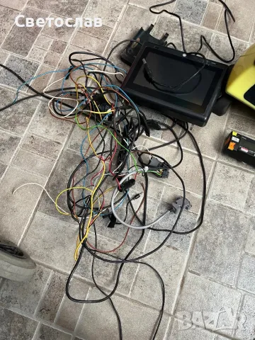 Таксиметров апарат и аксесоари, снимка 2 - Части - 49274010