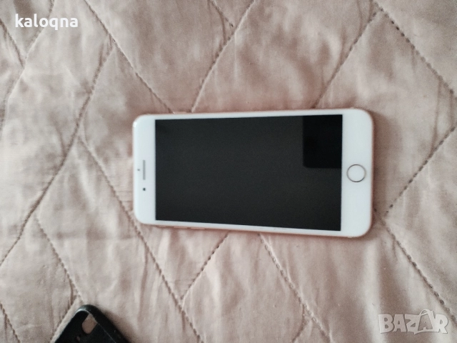 iPhone 8 Plus – Отличен, чист и готов за ползване!, снимка 3 - Apple iPhone - 52403907
