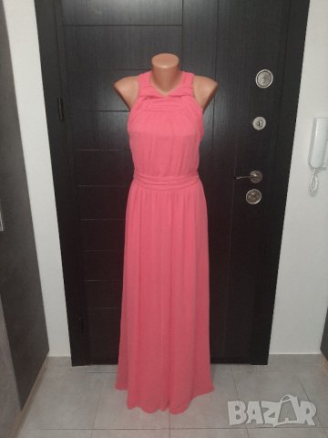 Нова розова рокля Anna Field, снимка 2 - Рокли - 43551374