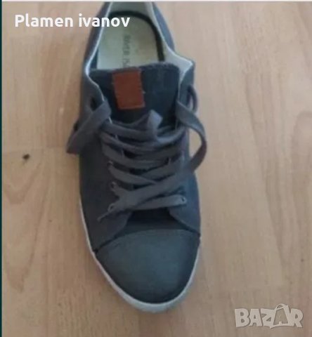 Няколко вида маркови маратонки - " Адмирал", "Kappa", R Island, снимка 7 - Спортни обувки - 38176907