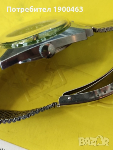 Зим.кал 2602. Профилактиран.СССР., снимка 9 - Мъжки - 52075968