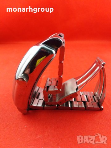 Часовник, снимка 4 - Мъжки - 26525046