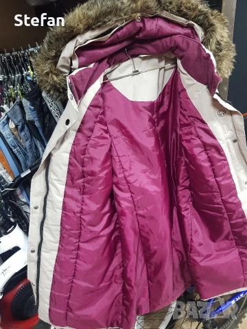 женско палто OUTDOOR, снимка 5 - Якета - 52874712