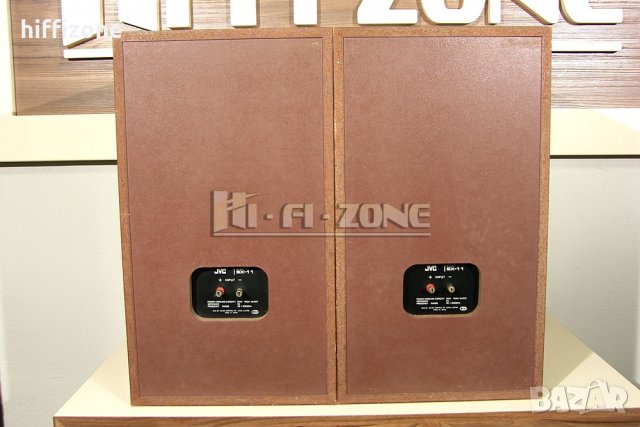 ТОНКОЛОНИ  Jvc sx-11 , снимка 7 - Тонколони - 33535936