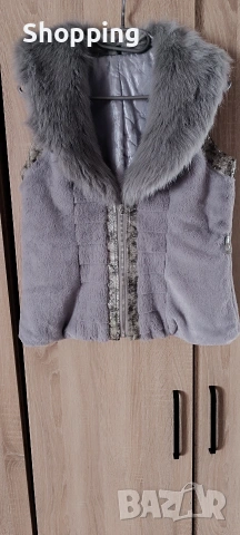 Дамски елек 