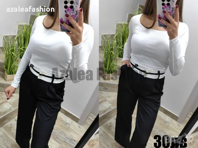 Дамска блуза, снимка 1