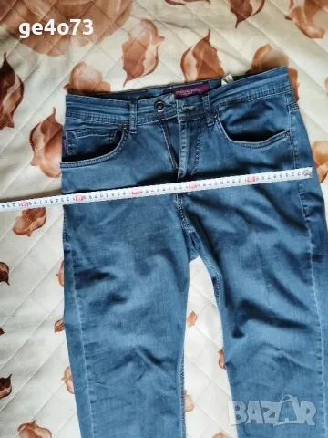 Лот от 3 бр. юношески дънки, снимка 3 - Детски панталони и дънки - 48780245