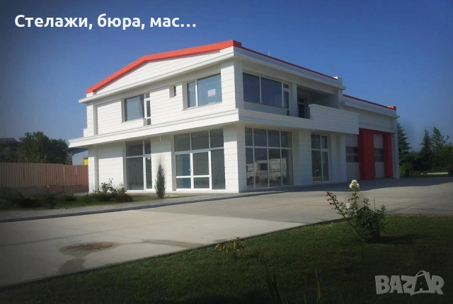 Продавам панели за външна изолация на еластична топлоизолационна система Bina, снимка 4 - Изолации - 53572903