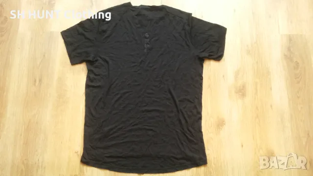 Sweet Protection T-Shirt 87% Merino Wool размер XL тениска 87% Мерино Вълна - 891, снимка 3 - Тениски - 48146611