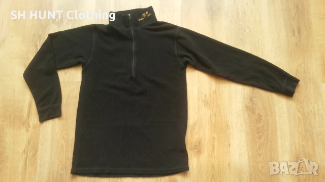 JAHTI JAKT POLAR Thermo Underwear размер XS за лов поларена термо блуза - 1671
