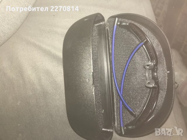 Очила, снимка 4 - Слънчеви и диоптрични очила - 32909543