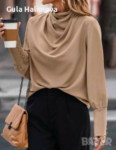 Дамска  риза , снимка 3 - Ризи - 43838590